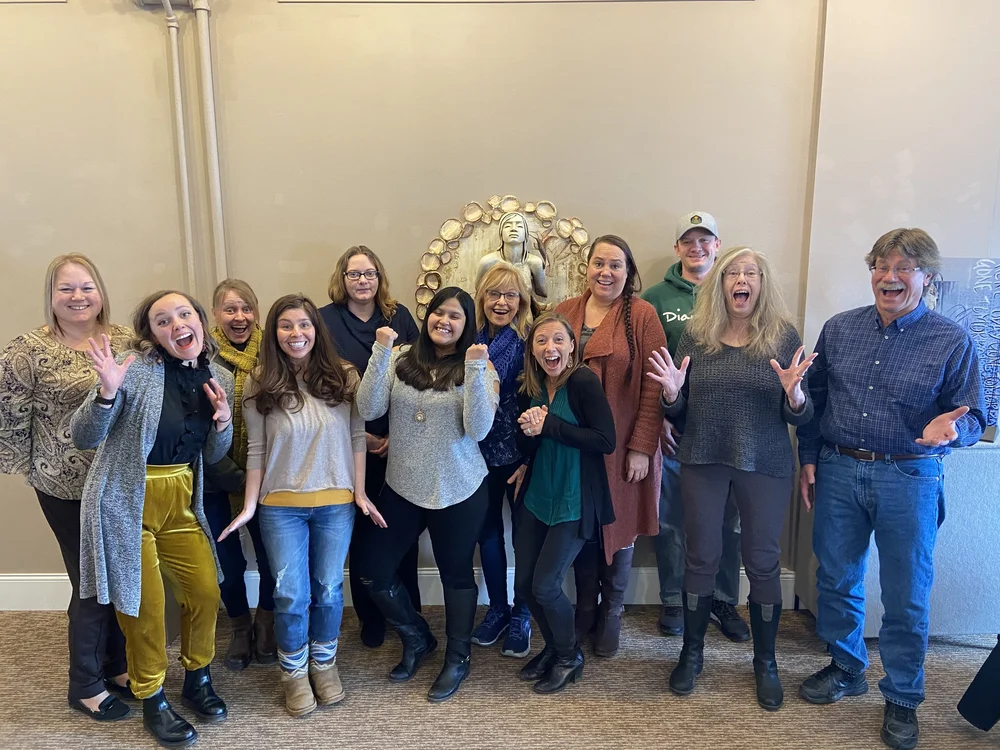 Projects — Department of Public Transformation