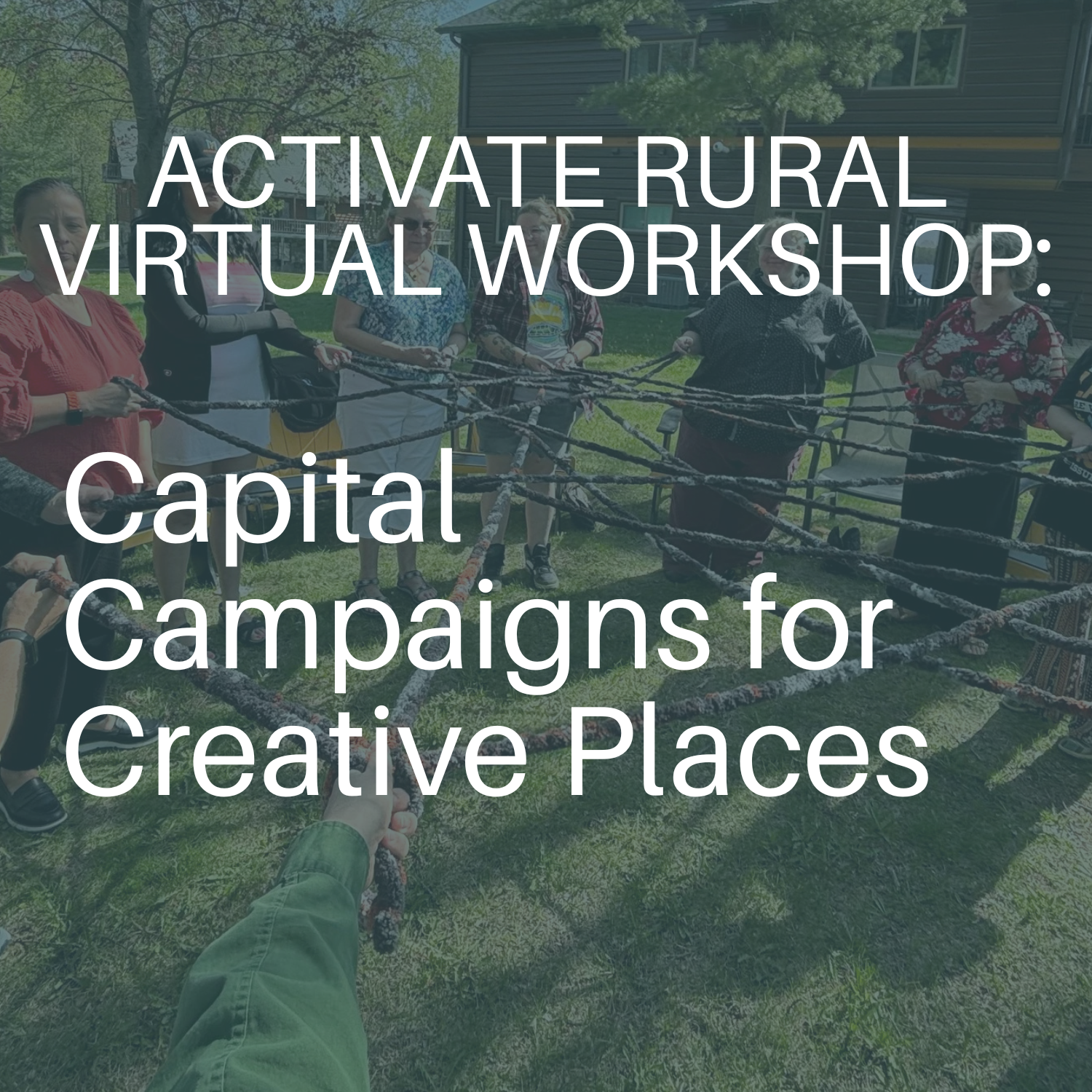 Activate Rural Resource Hub — Department of Public Transformation