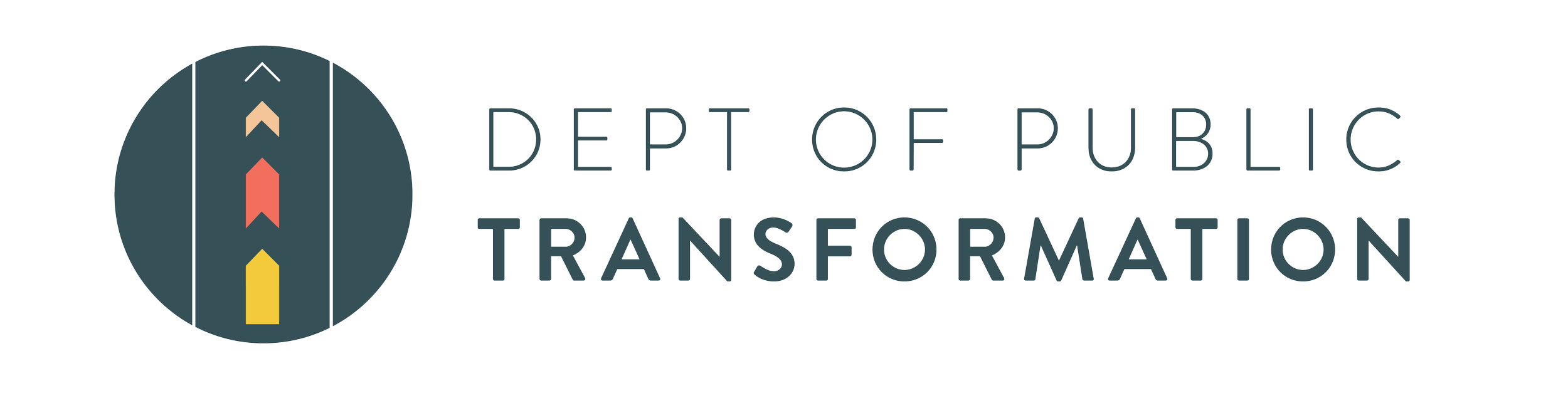Department of Public Transformation
