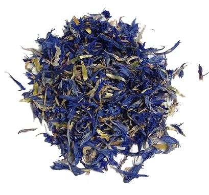 Cornflower - to bring peace to relationships and environments