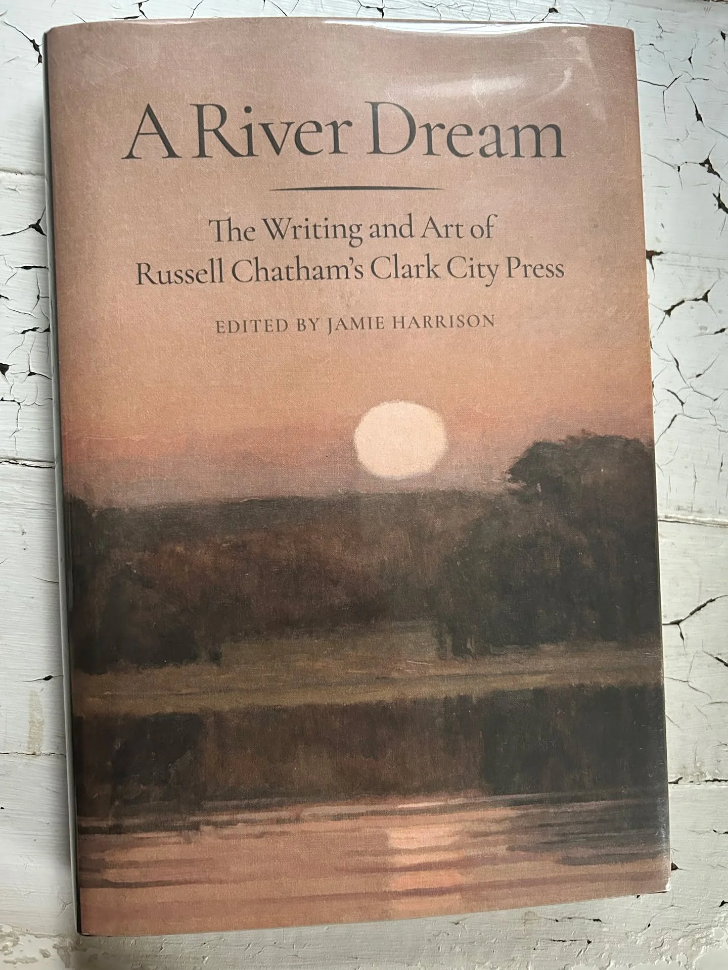 Thanks @lemuriabooks @godinepub @widow_nash for the chance to hang out with my heroes #JimHarrison #ThomasMcGuane #RussellChatham and so many others. #amreading