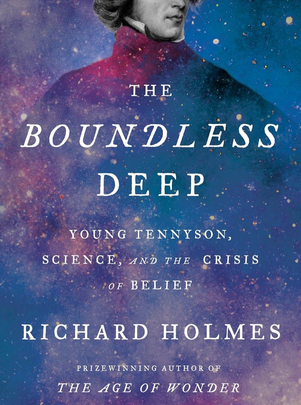 My new favorite biographer. Love Richard Holmes &rsquo;s social/literary/intellectual works (see also Age of Wonder). #amreading #biography #booksta