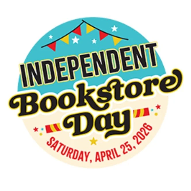 I'm so grateful for all the #indiebookstores out there. Go buy a book and support one! @lemuriabooks @squarebooks @passbooksmississippi @friendlycitybooks @bookporteros @thebookandcover @octaviabooks @parnassusbooks and so many more