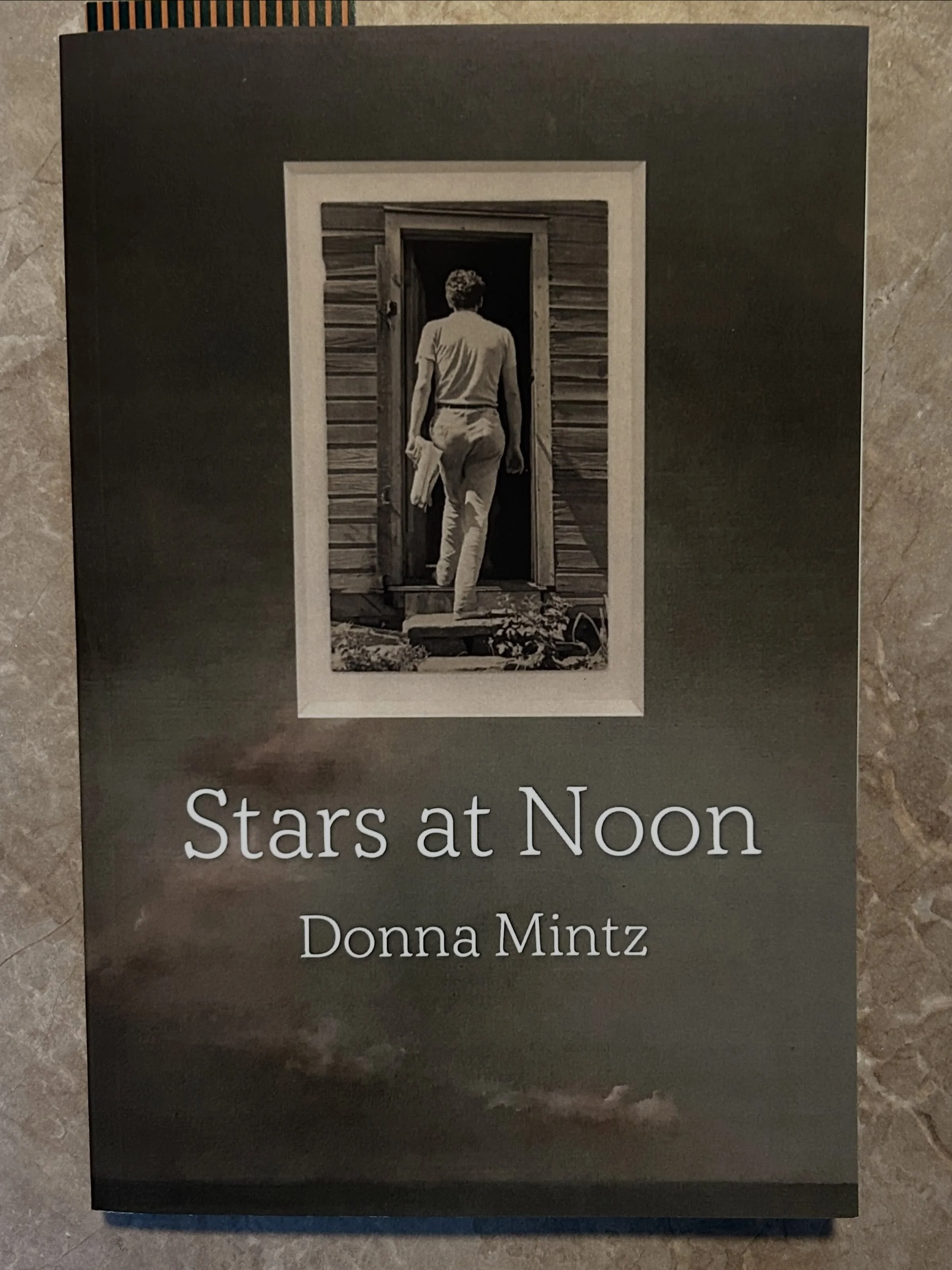 #amreading my friend @donnajmintz&rsquo;s lyrical &amp; evocative ode to #JamesAgee, loving the shoutouts to @sewaneeletters and #RivendellWritersColony 📚