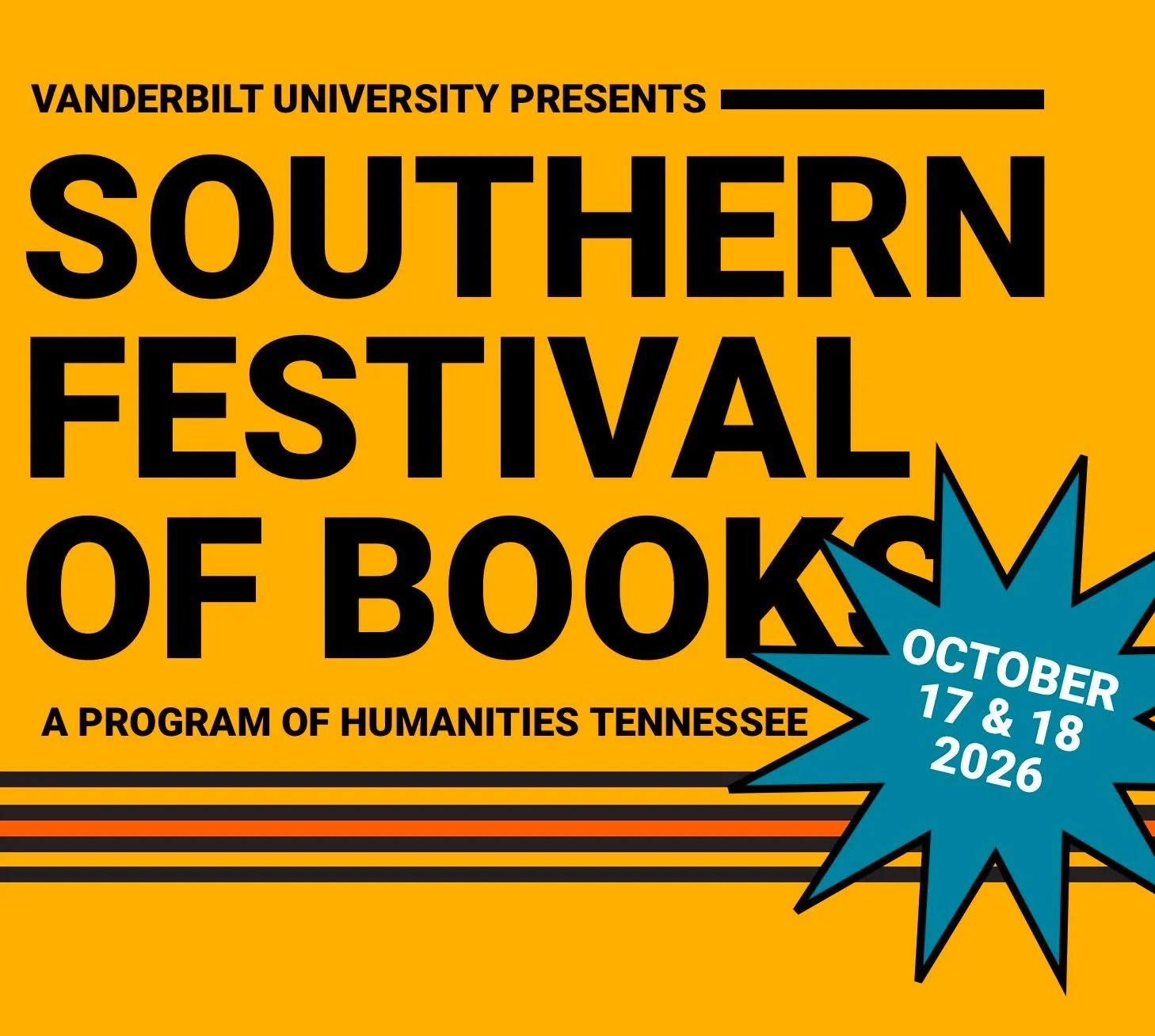 One week til @sofestofbooks where I'll be interviewing @isaac.fitzgerald about #AmericanRambler and #JohnnyAppleseed - join us in #Nashville on Saturday at 2 pm!