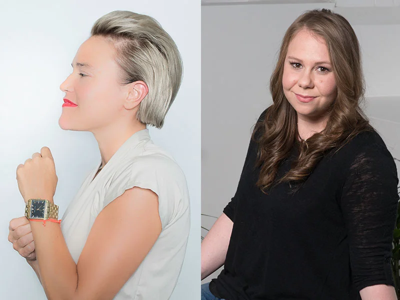 Common Threads: The Intersection of Fashion and Textile Design