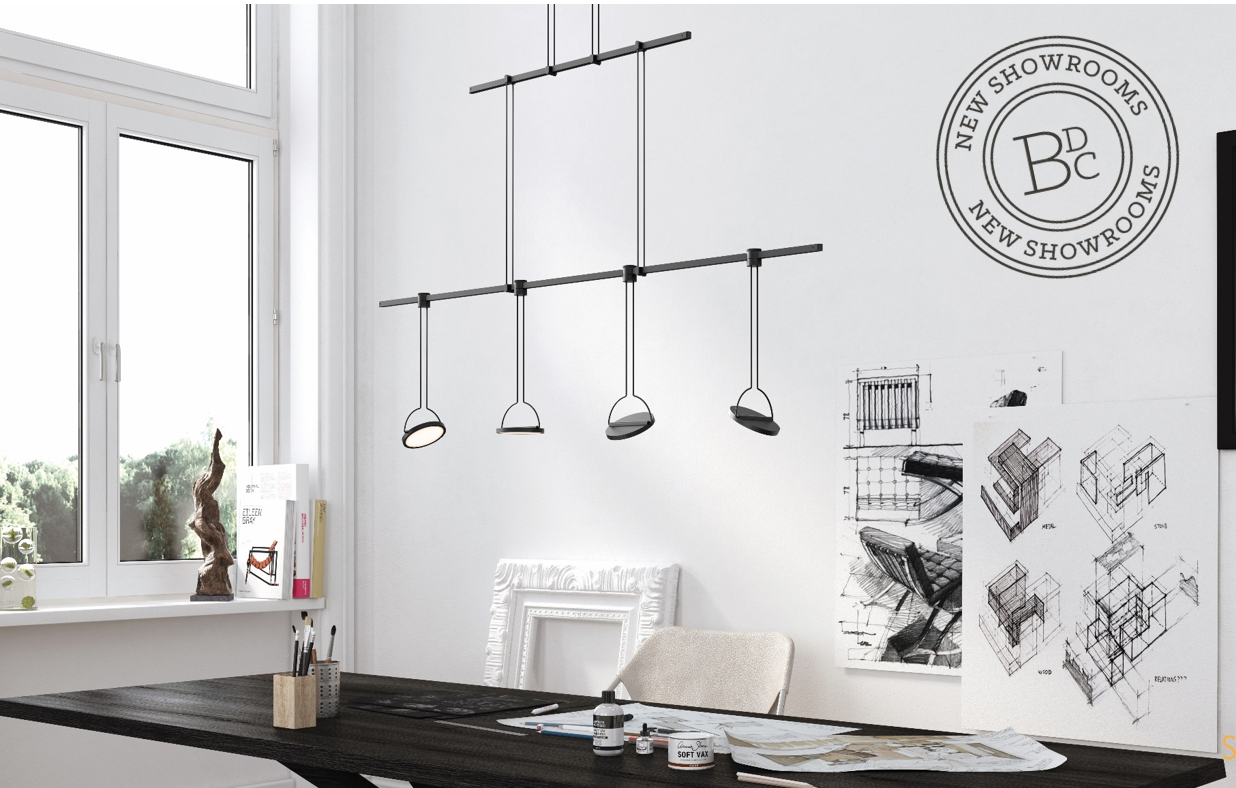 Brand New at the BDC