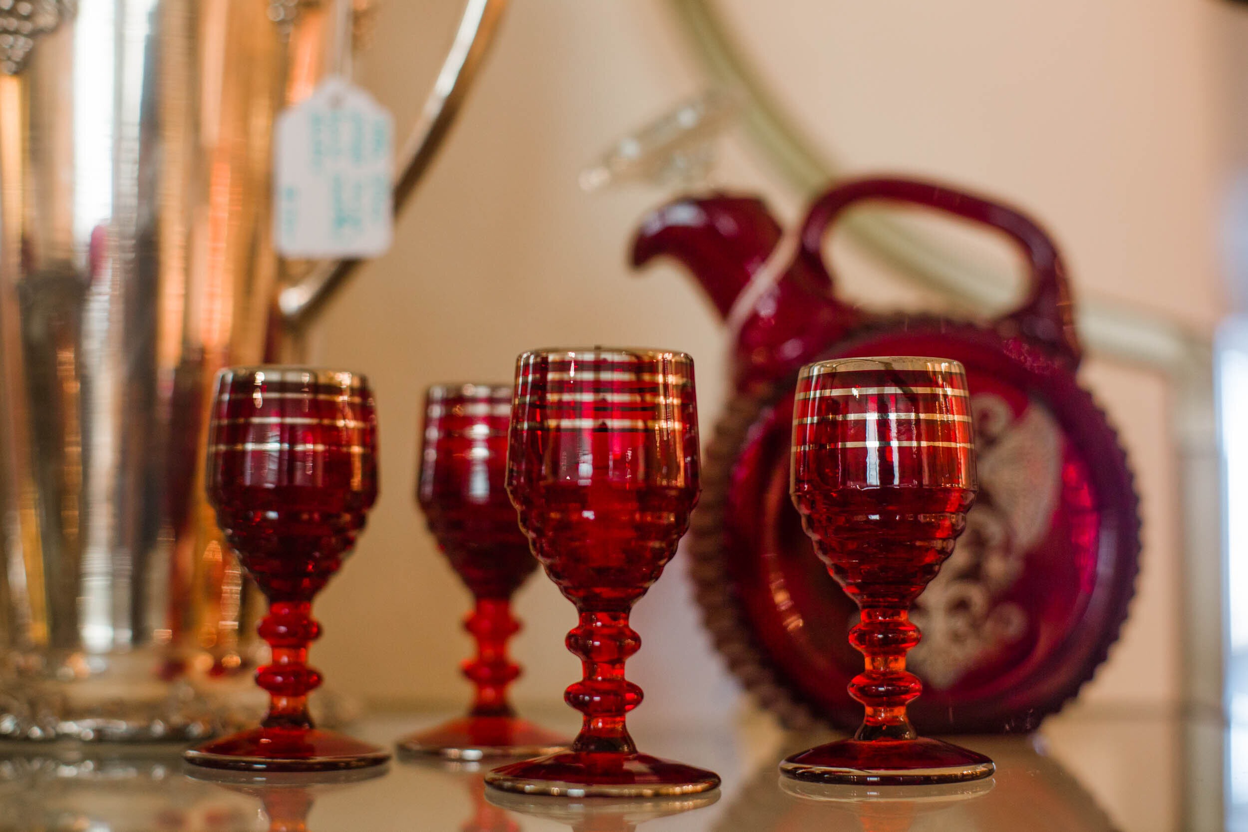 Belly Up to the 14th 