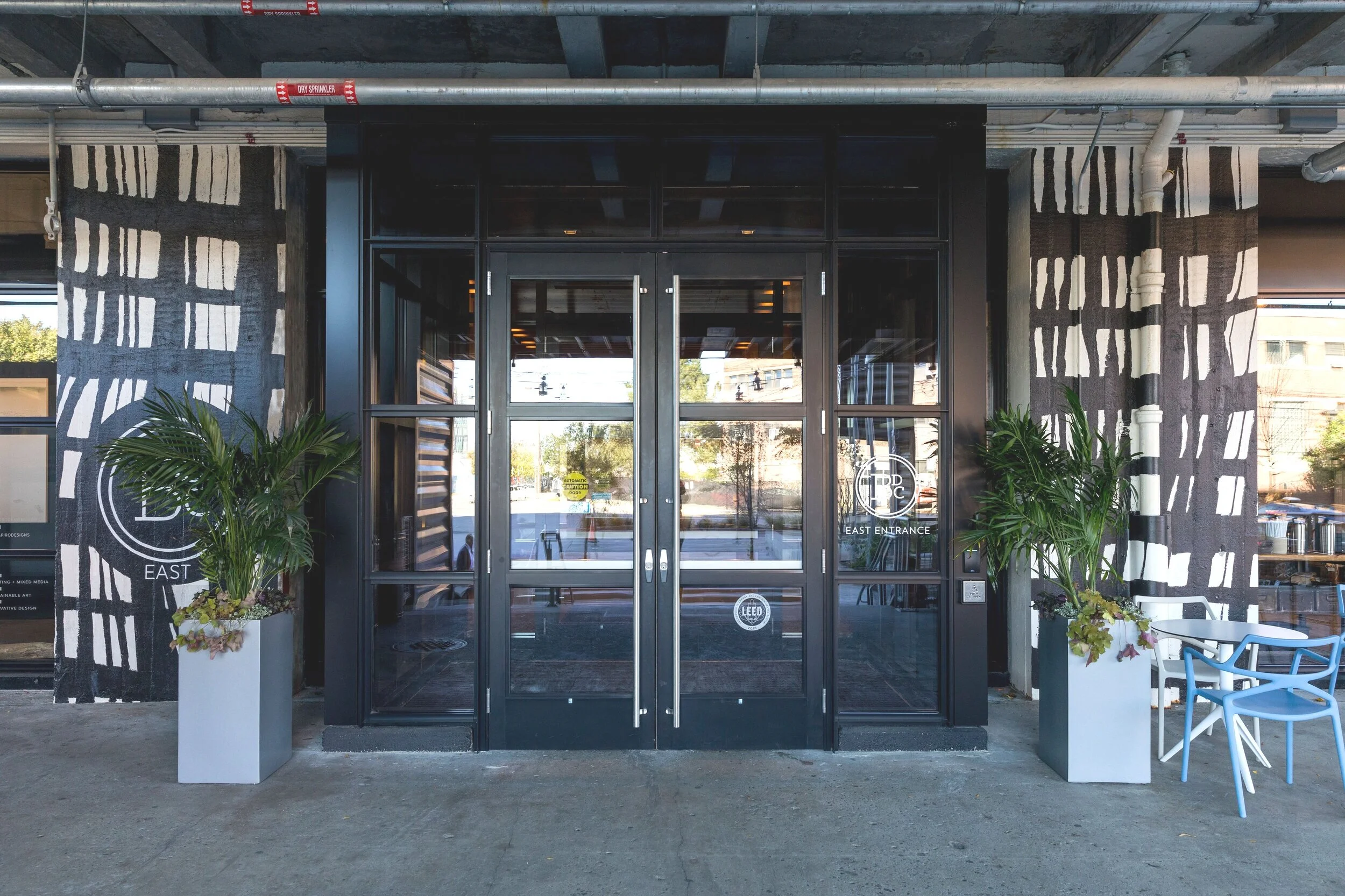 Working with Showrooms