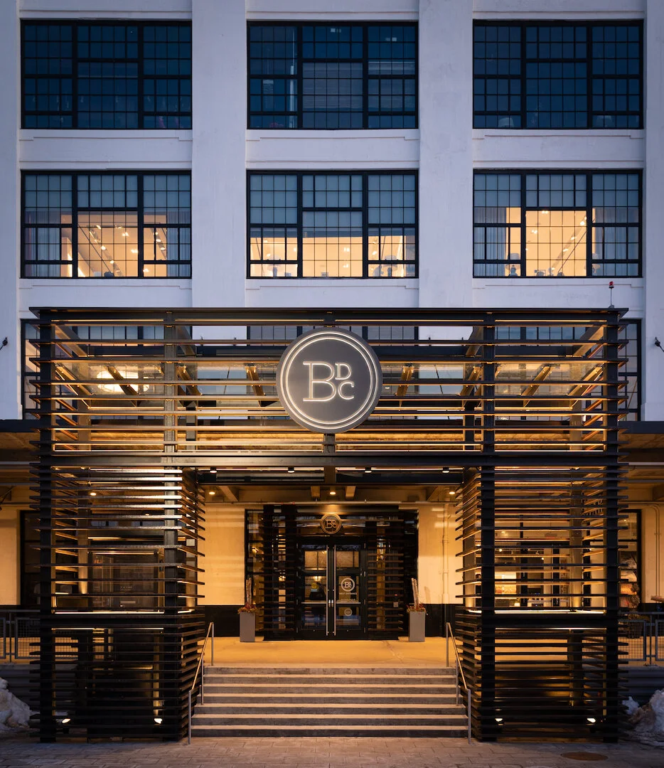 BDC Health and Safety 