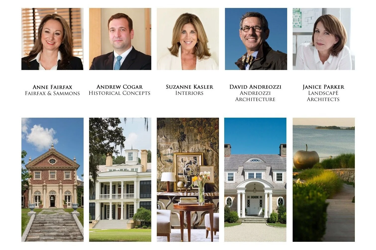 ICAA presents: How to Hire a Designer