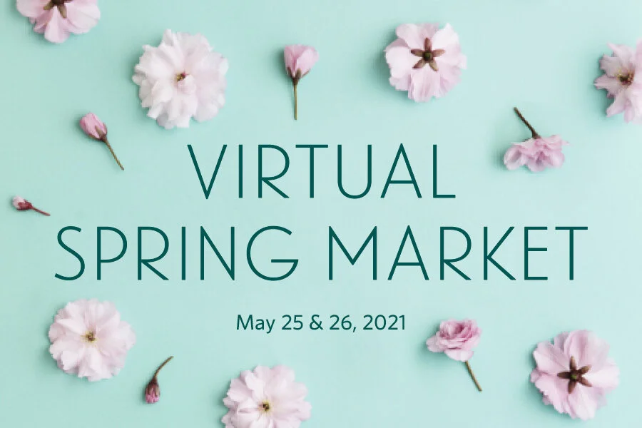 BDC Spring Market 2021