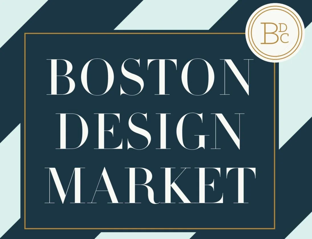 Boston Design Market