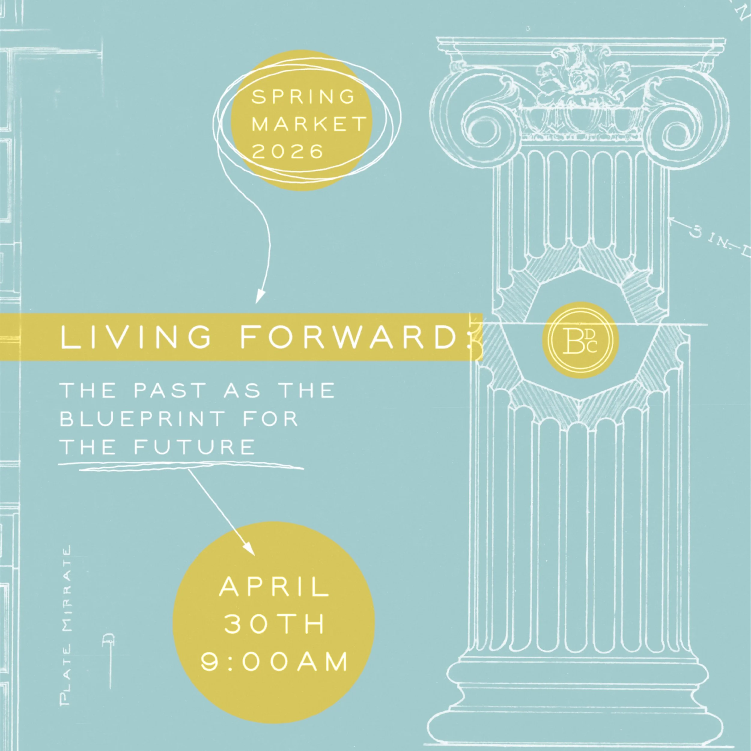 BDC SPRING MARKET 2026 