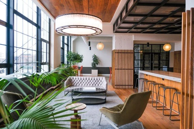Visit — Boston Design Center