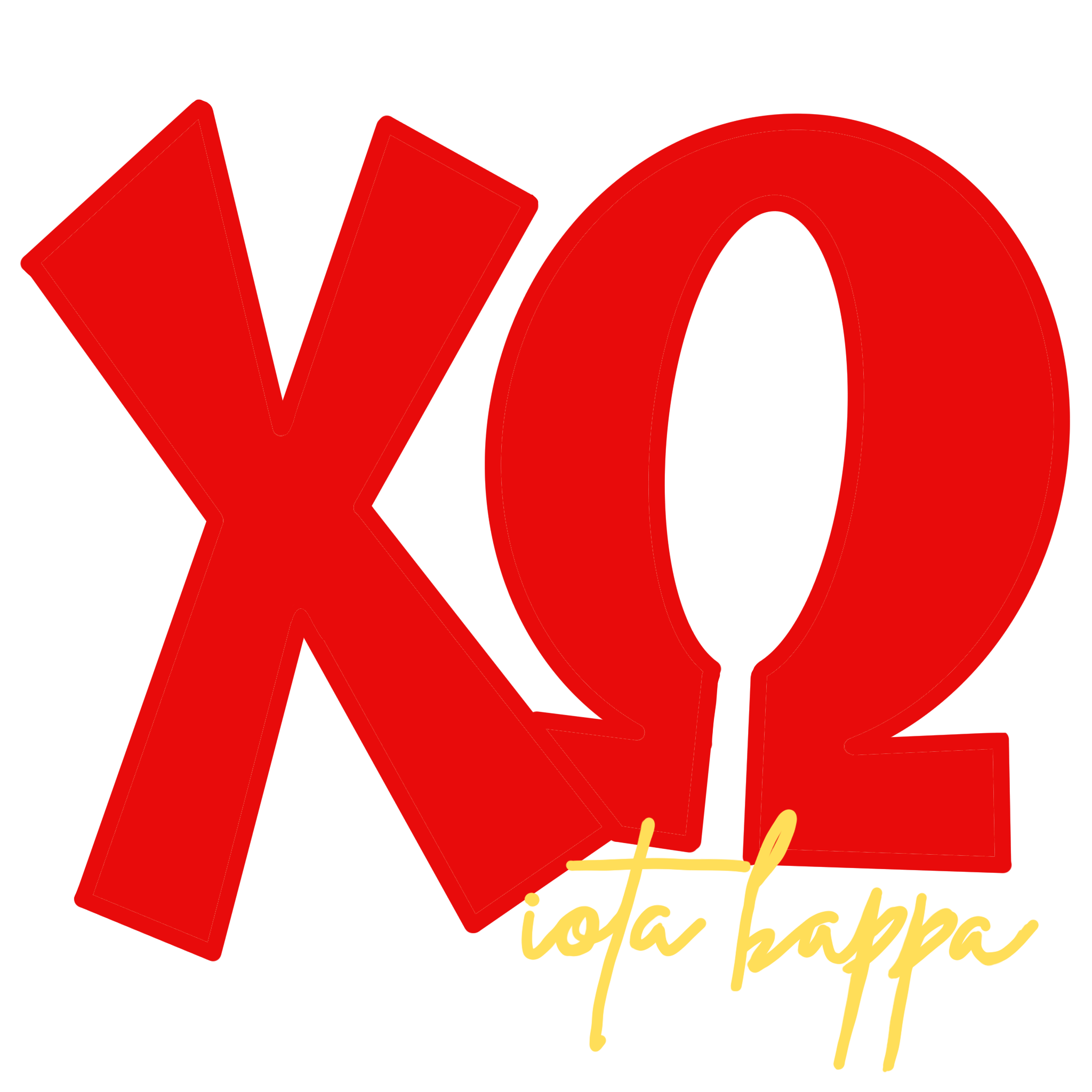 Chi Omega | Iota Kappa