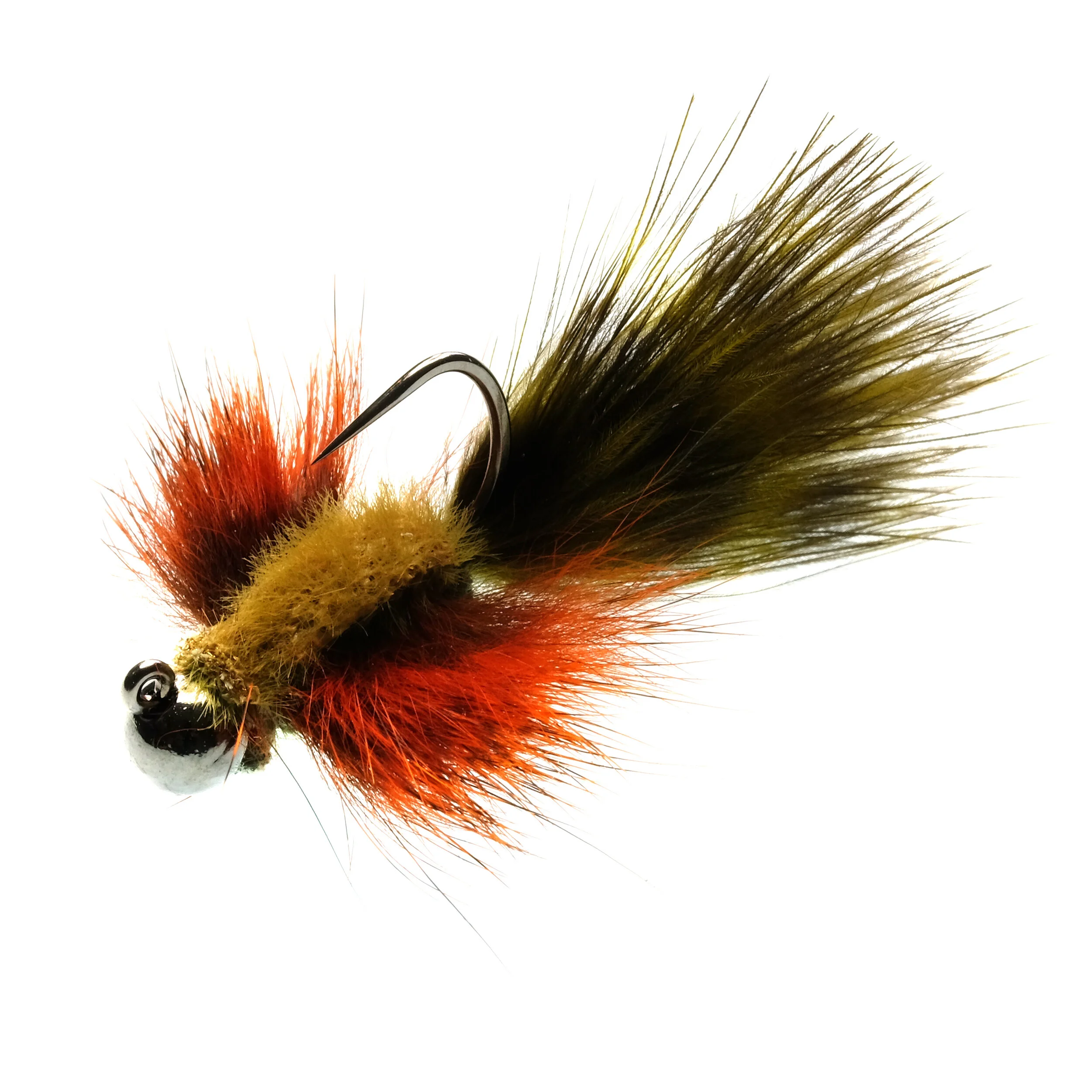 Jiggy Common Craw