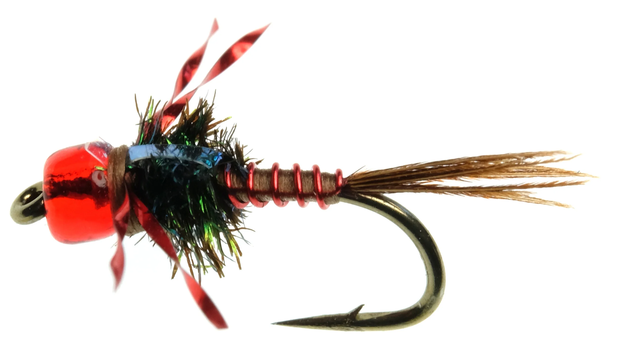 Hogan's Red Headed Step Child