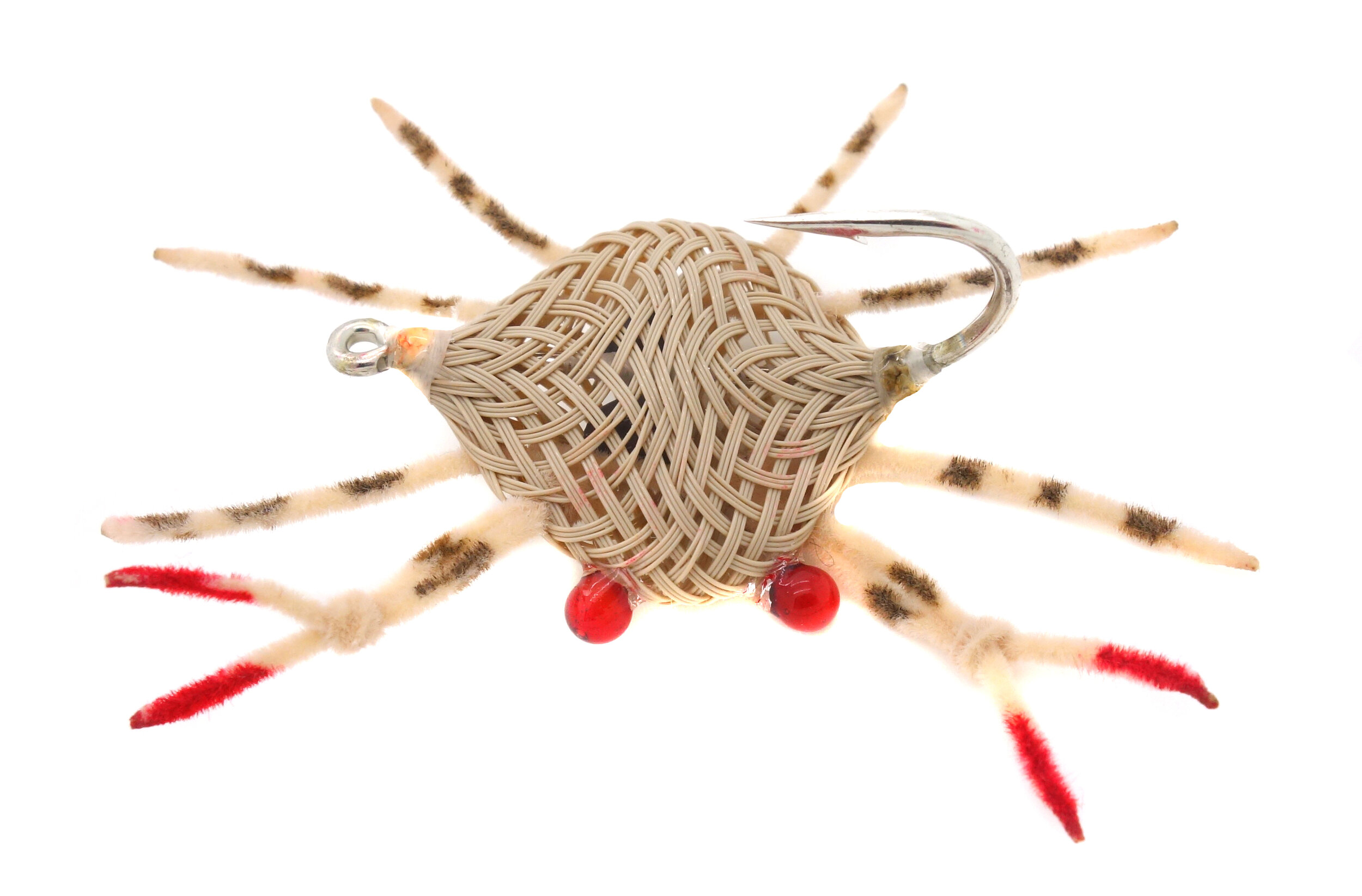 Flexo Crab