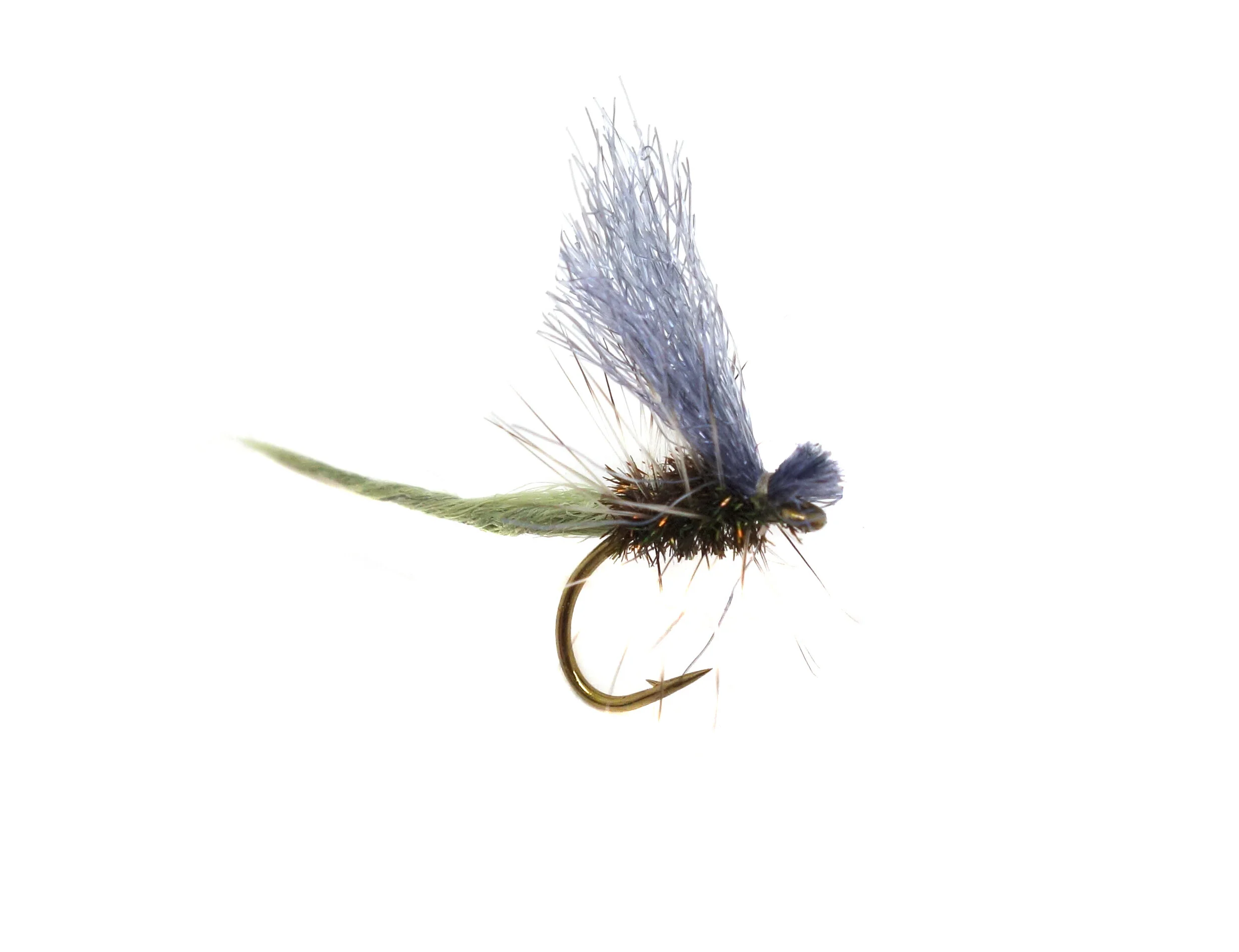BDE Mayfly