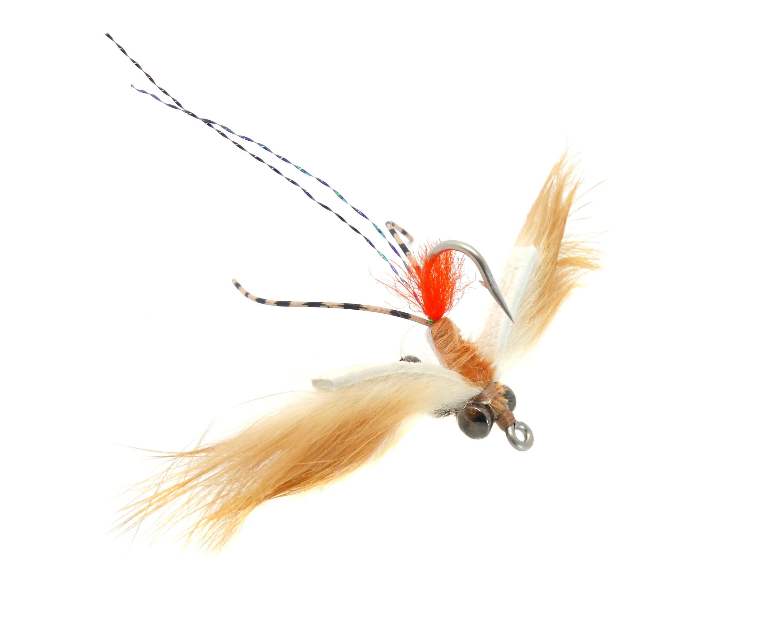 Avalon Permit Fly