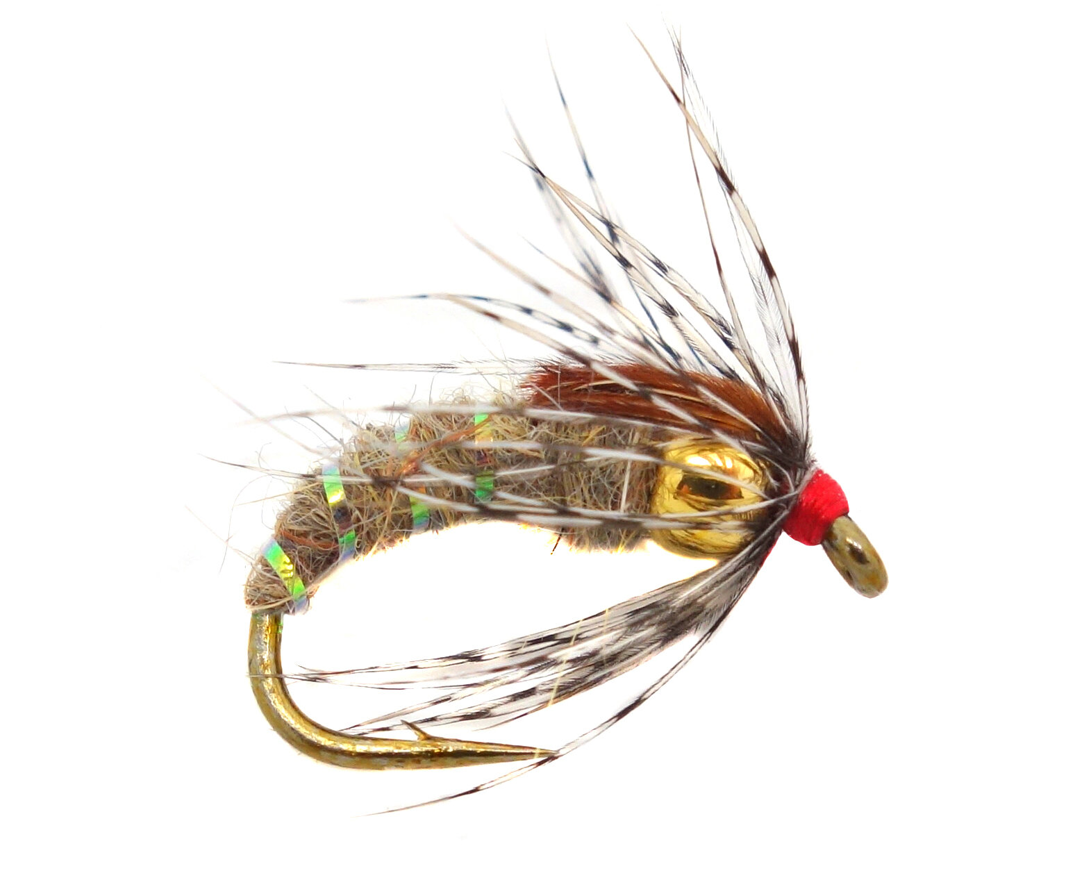 Holy Grail Caddis