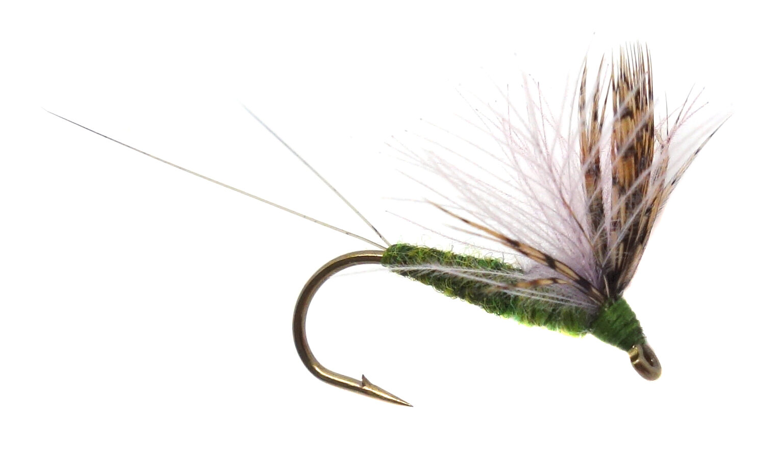 Dry Emerger