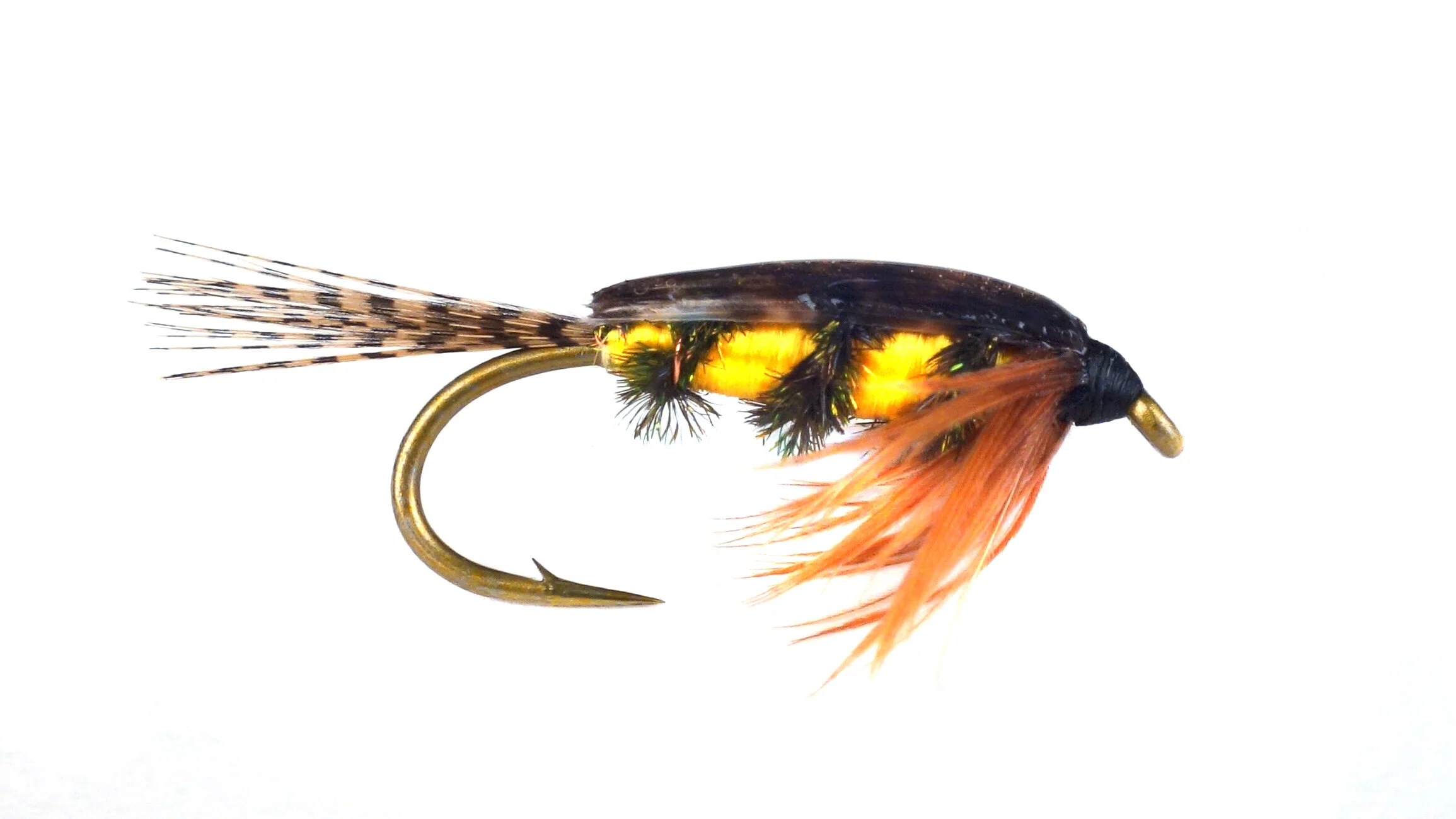 Tellico Nymph