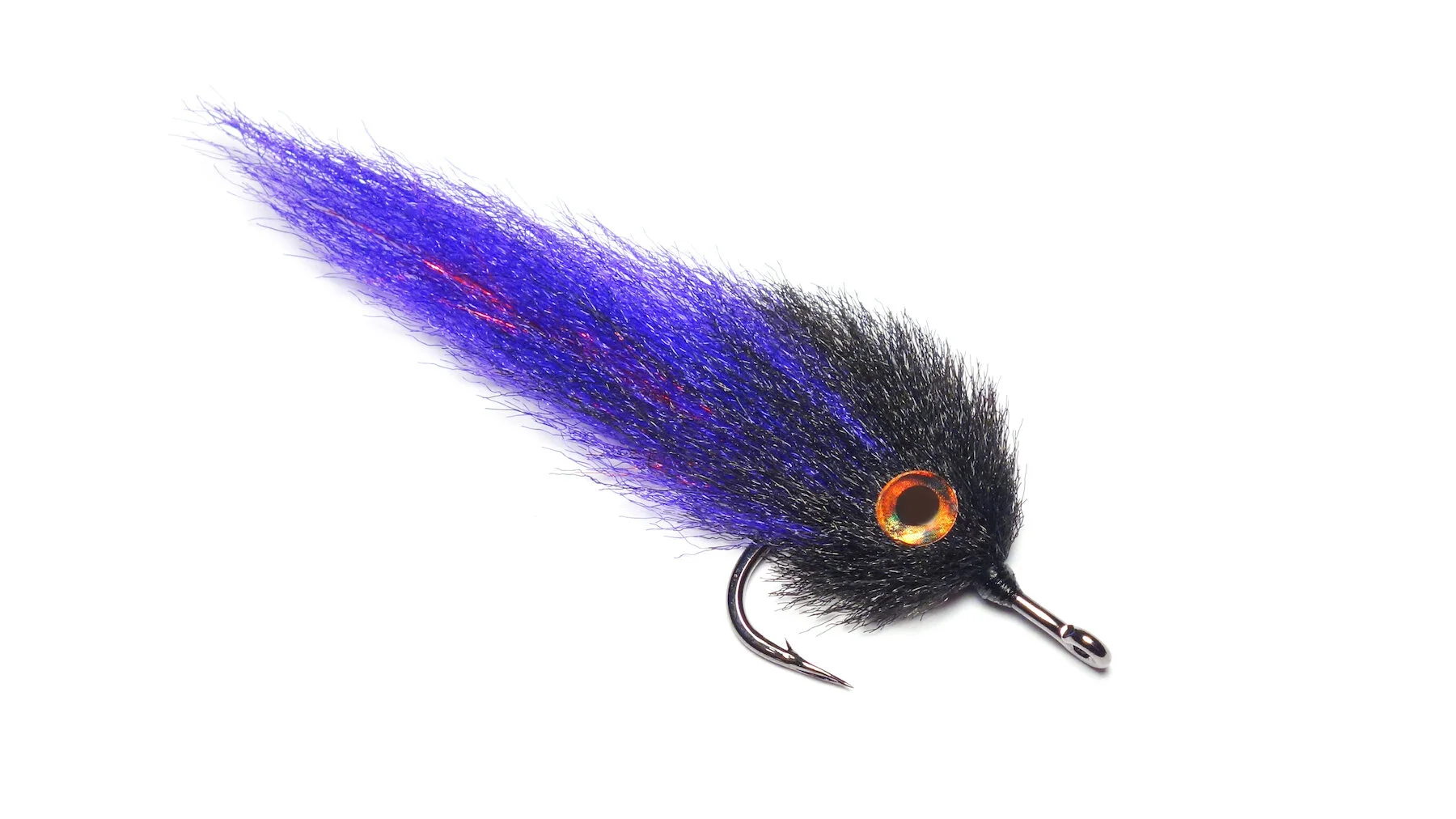 EP Tarpon Streamer