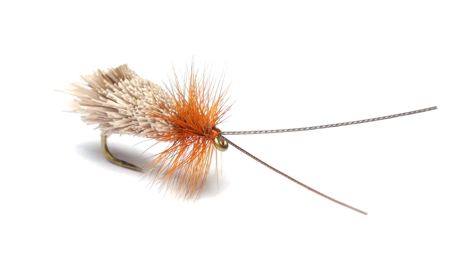 Goddard Caddis