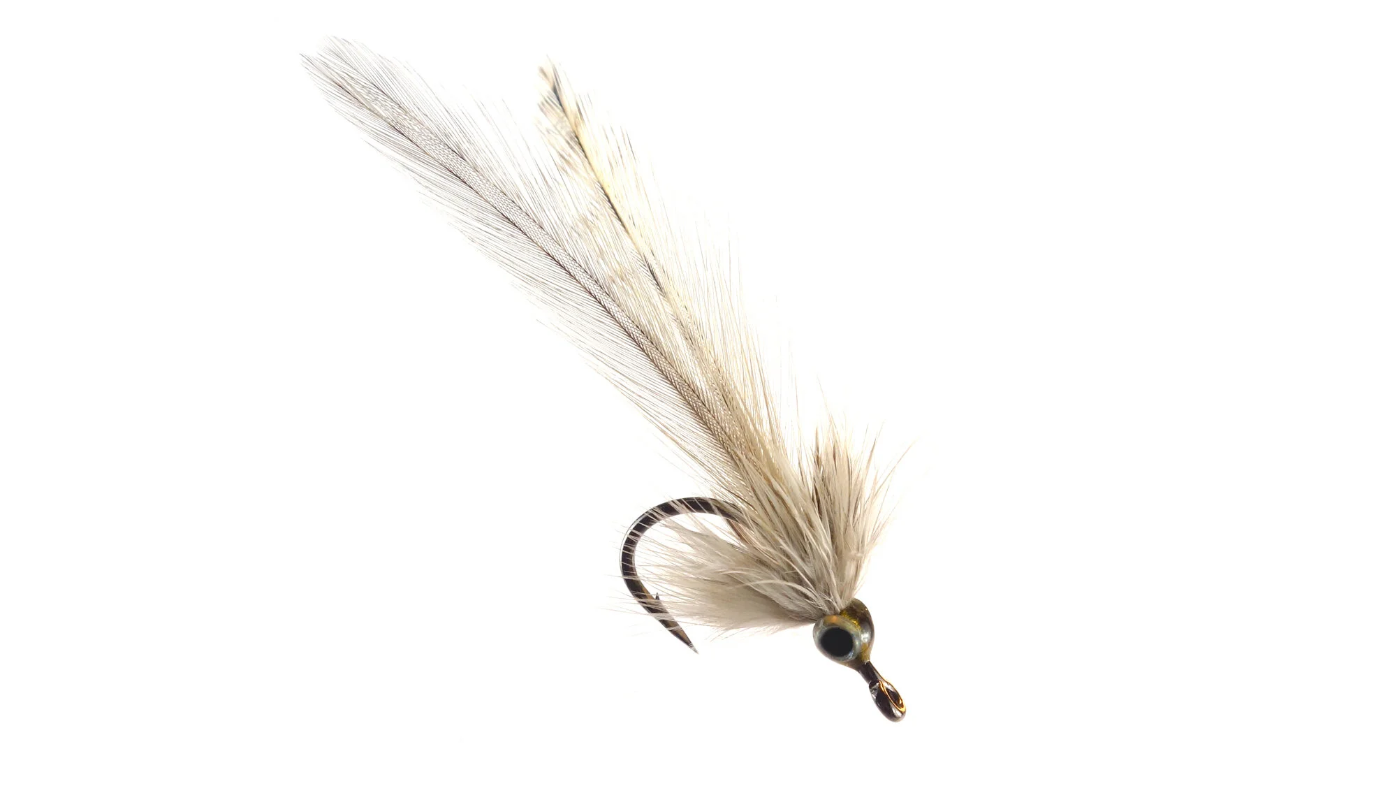 Tarpon Fly Variant