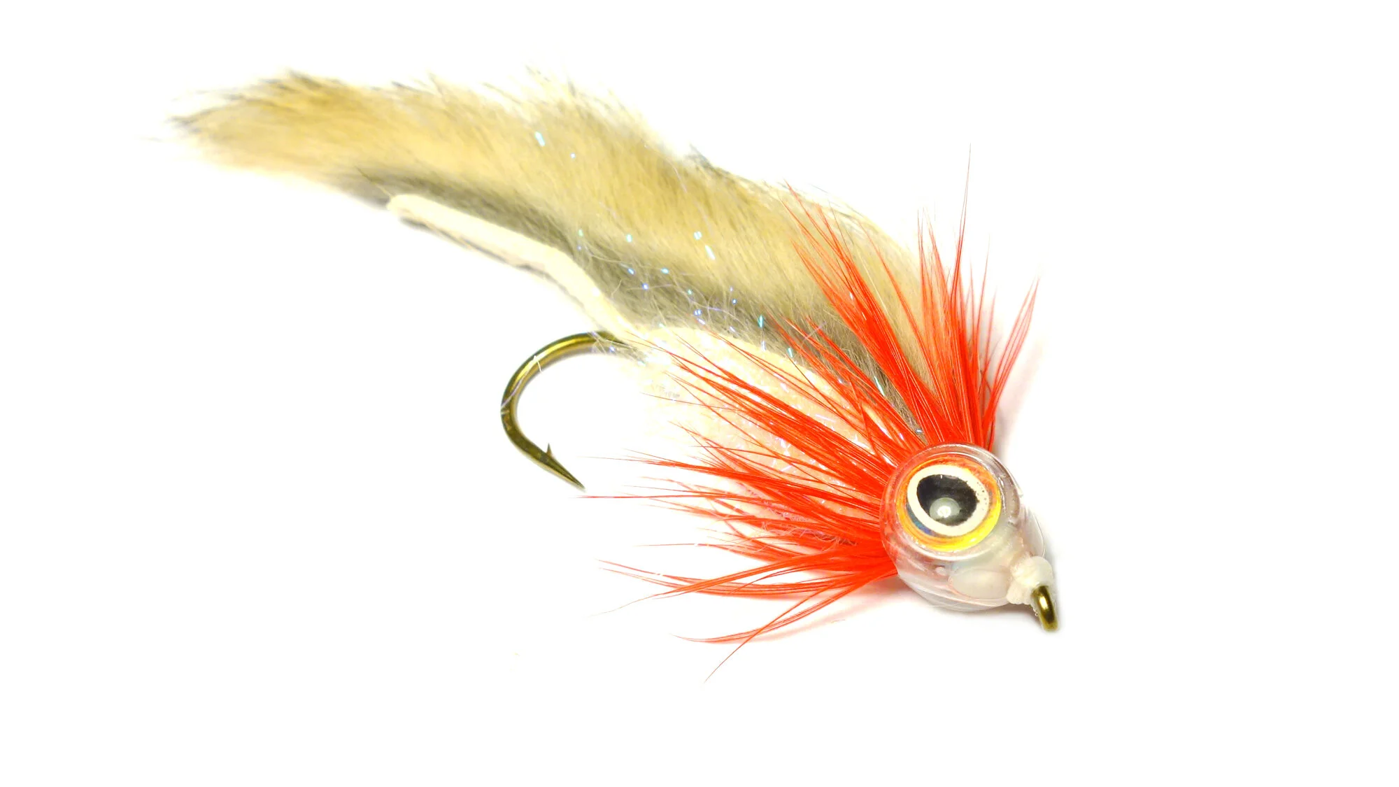 Fish Mask Zonker