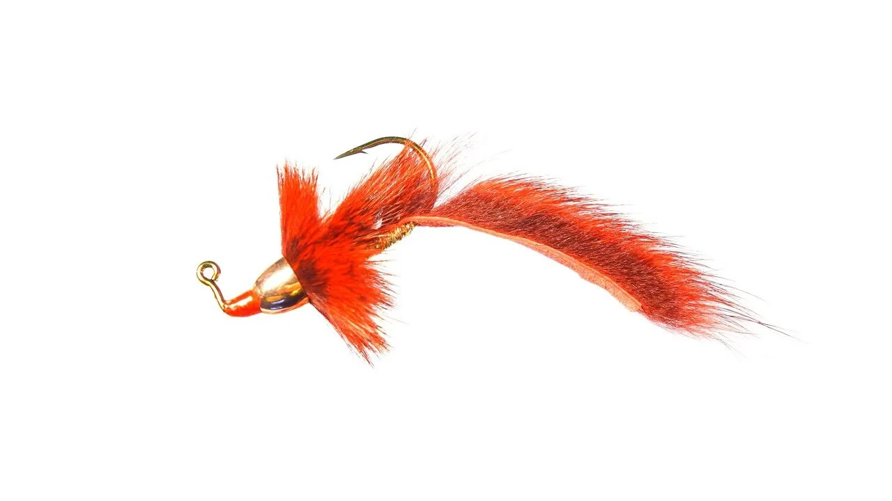 Streamers — Fly Tying Videos, Fly Fishing Videos, Fishing Knots