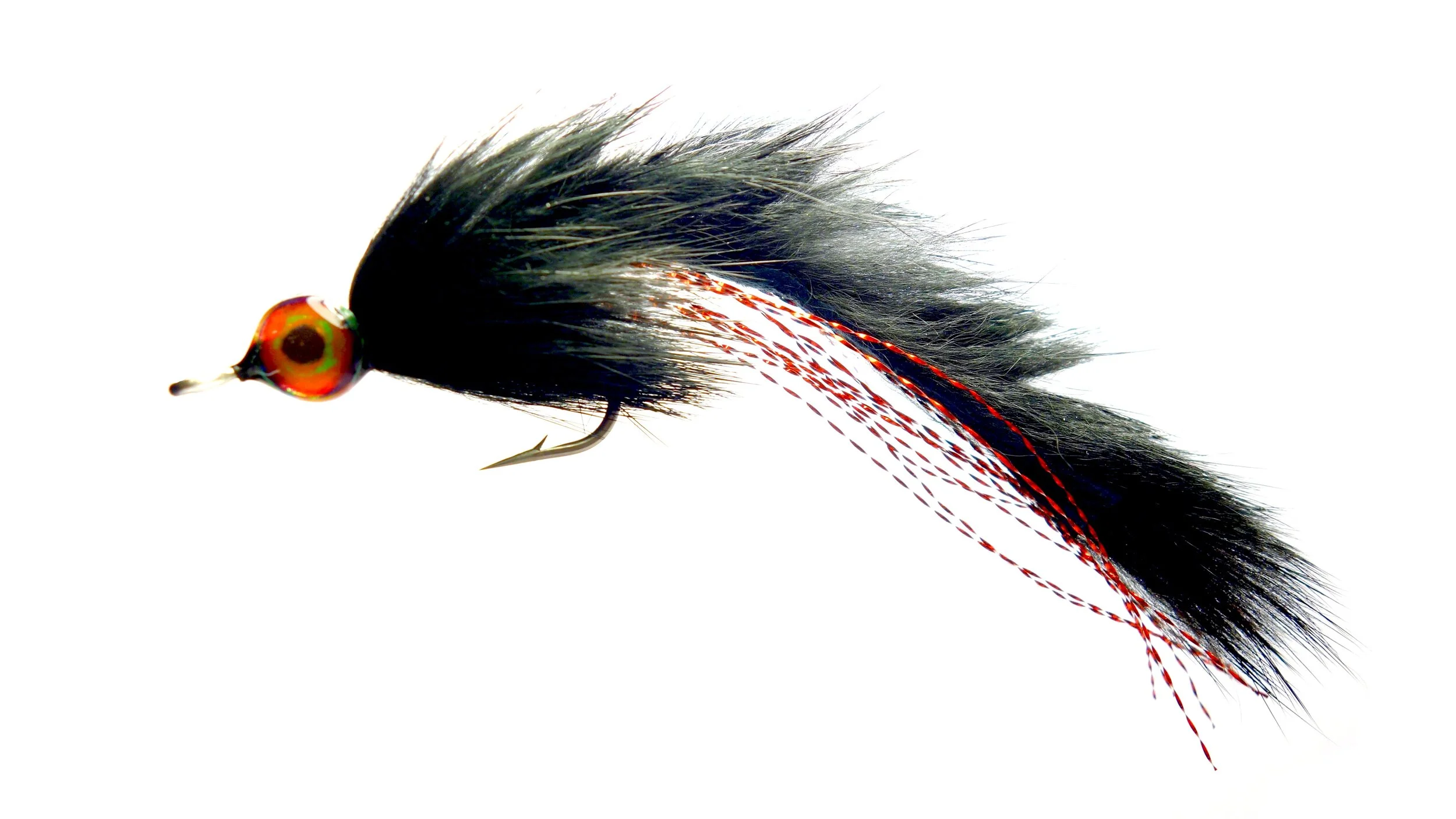 Pike Bunny