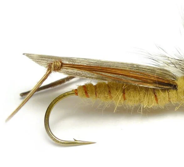 Making Perfect Hopper Legs