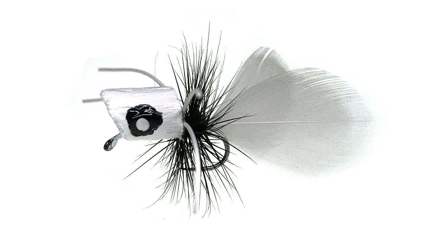 Micro Panfish Popper