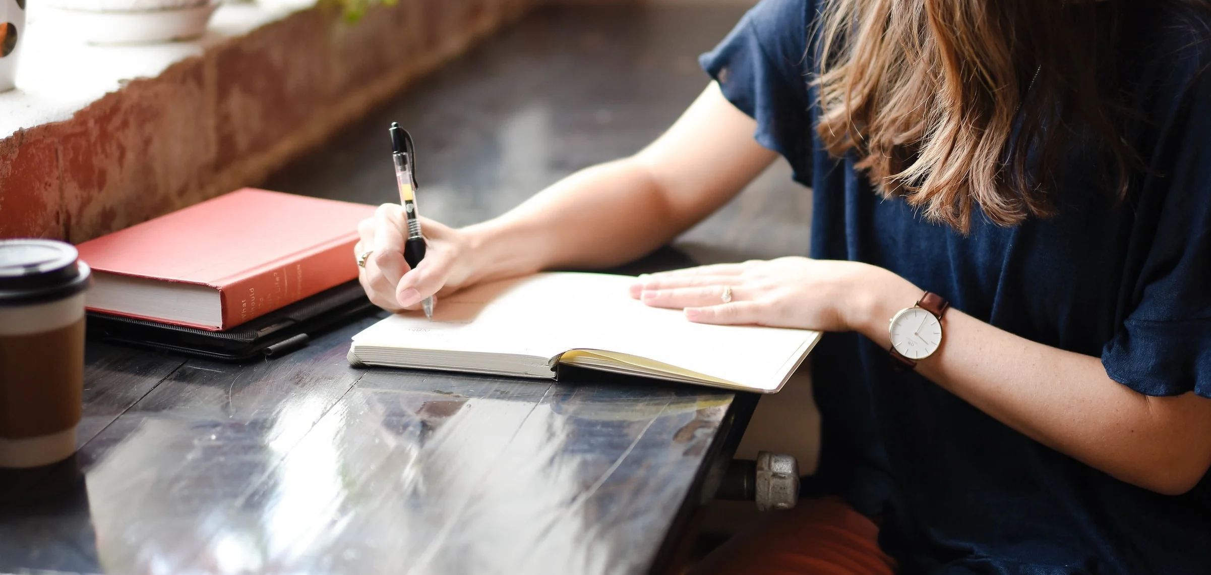 Journal Prompts For Every Enneagram Type