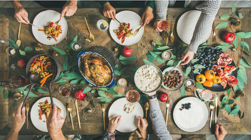 Staying Healthy Through the Holidays: A Gift to Yourself and Your Surrogacy Journey