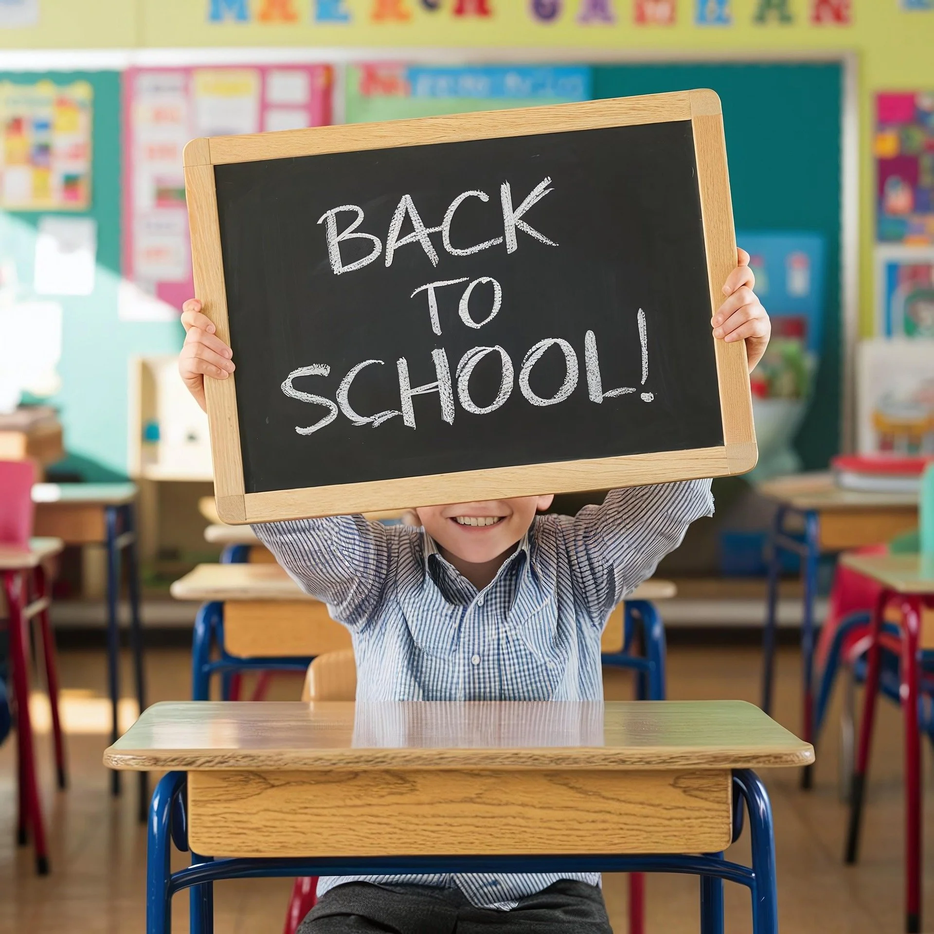 Back to School, Back to Balance: Managing Everyday Life While on Your Surrogacy Journey