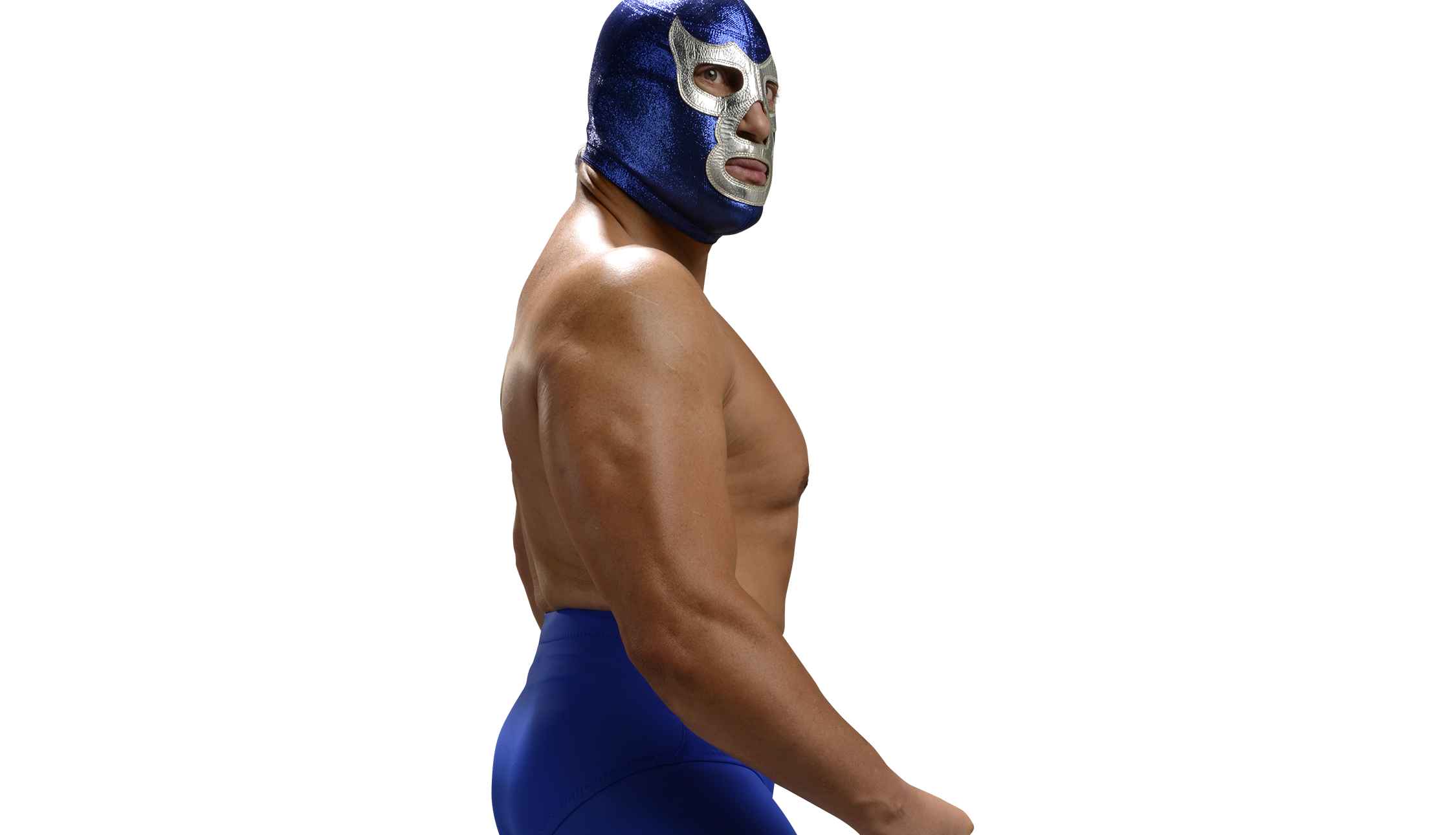 Blue Demon Jr.