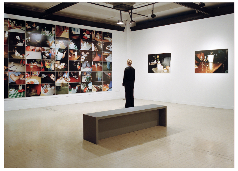Married Man, Invisible Adversaries, Northern Gallery for Contemporary Art, UK, 2010. Curated by Alistair Robinson