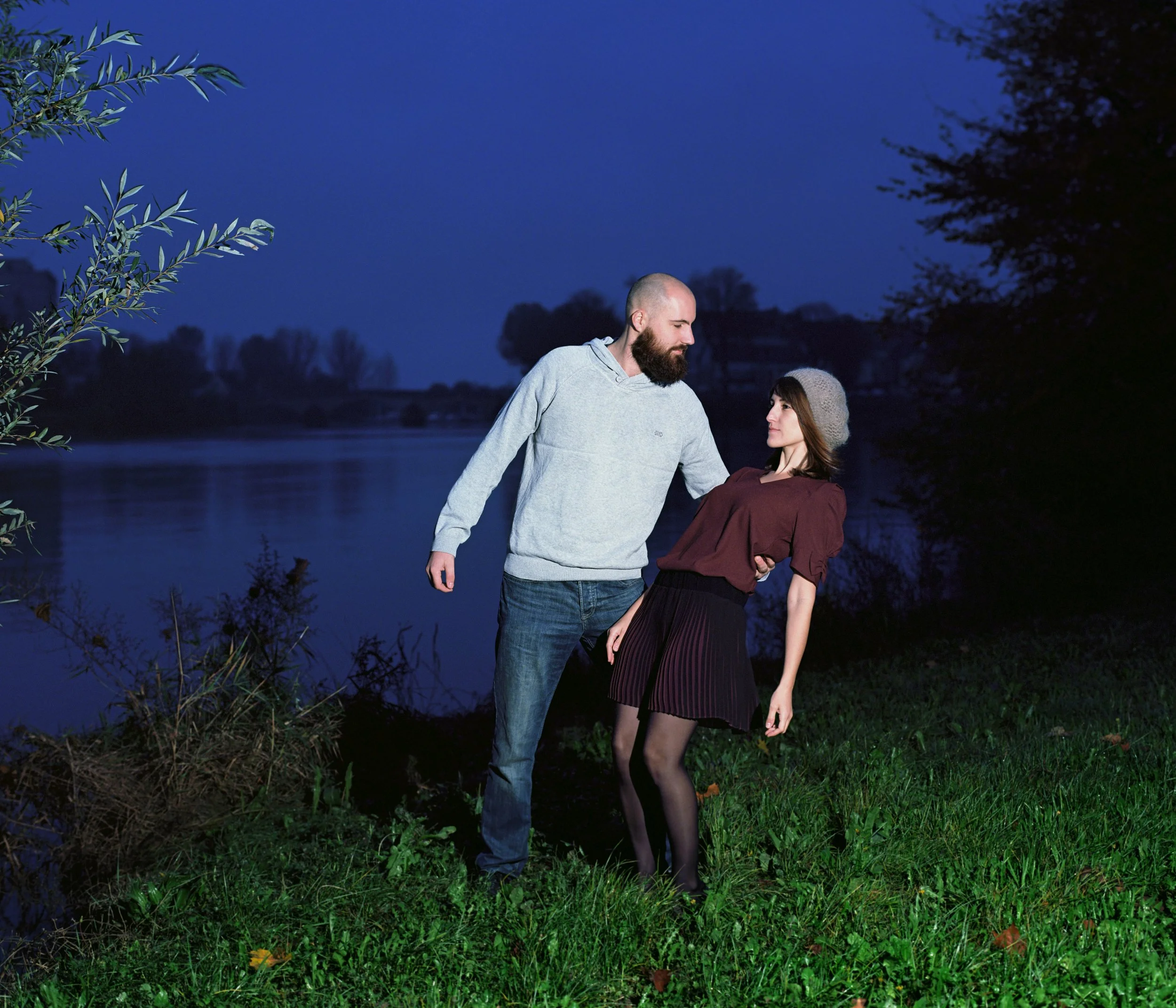 I Had to Know_60x70cm.jpg