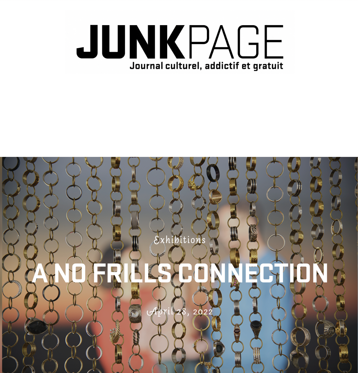 Junk Page (2022)