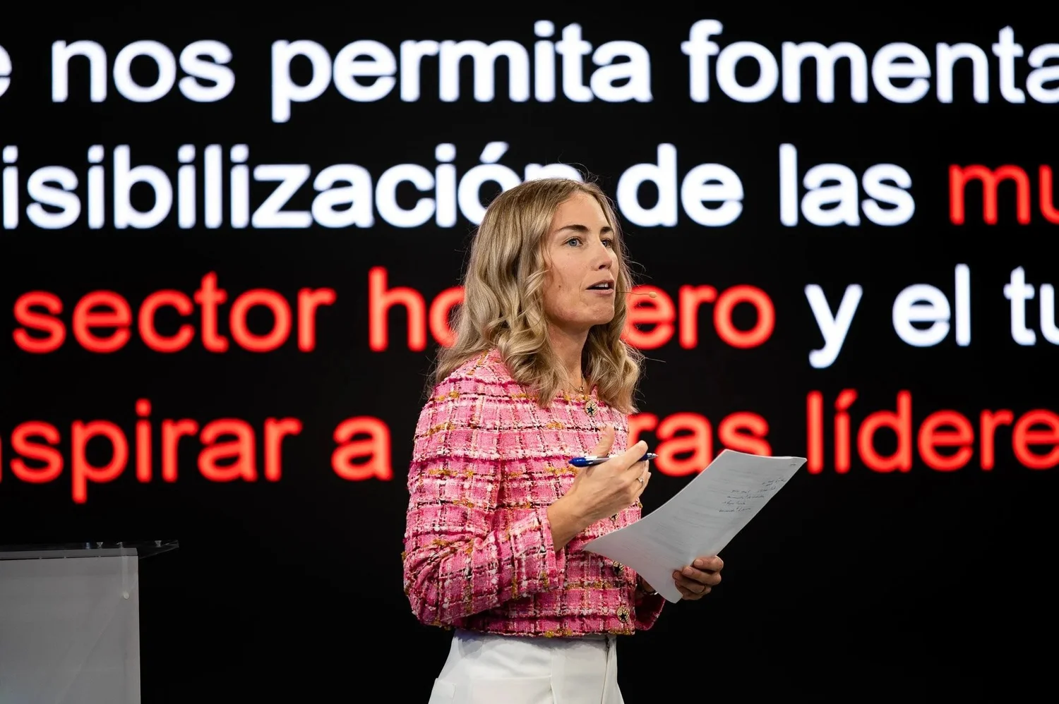Event Photography and Video. Madrid, Spain