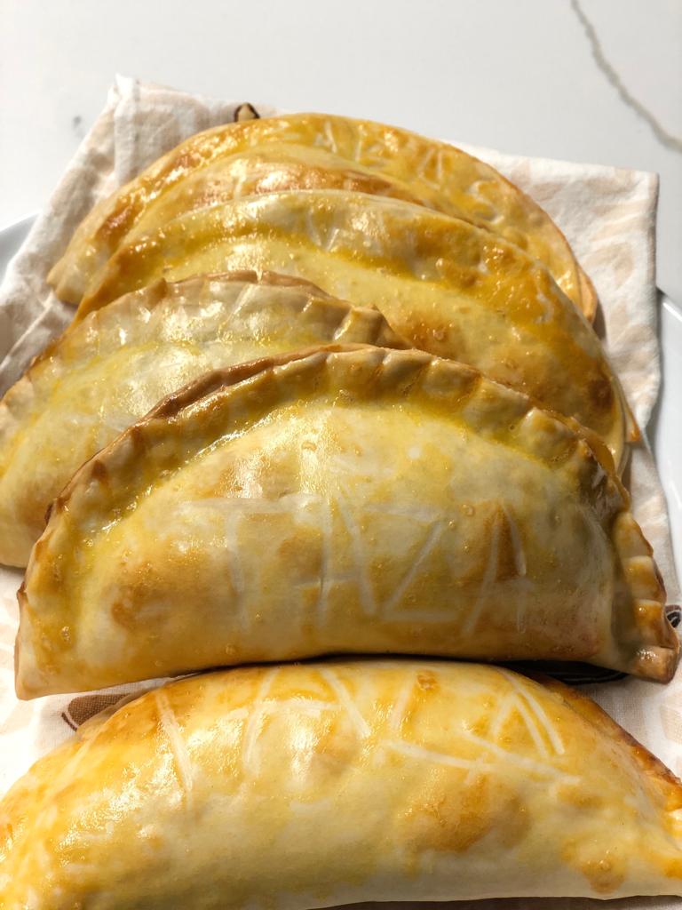 Empanadas