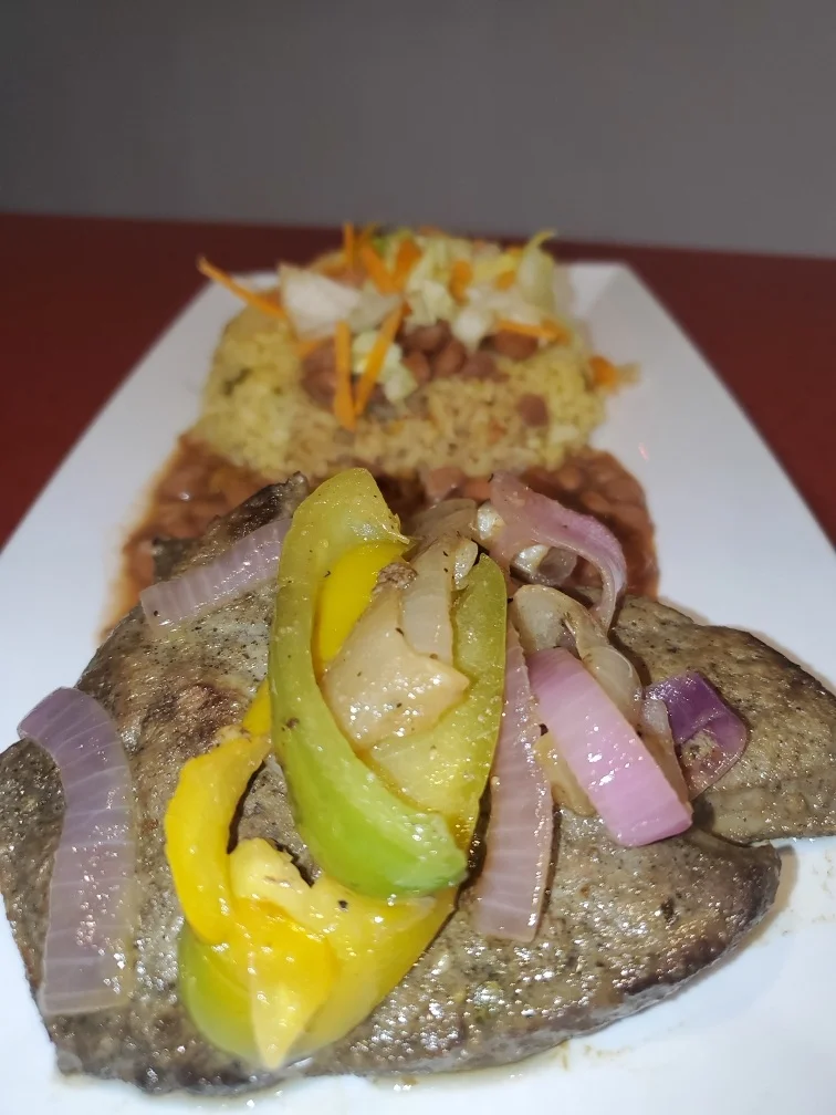 El Sabor Latino en Nueva York