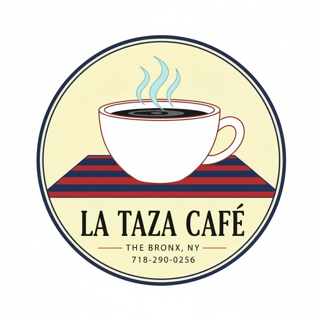 La Taza O.K.