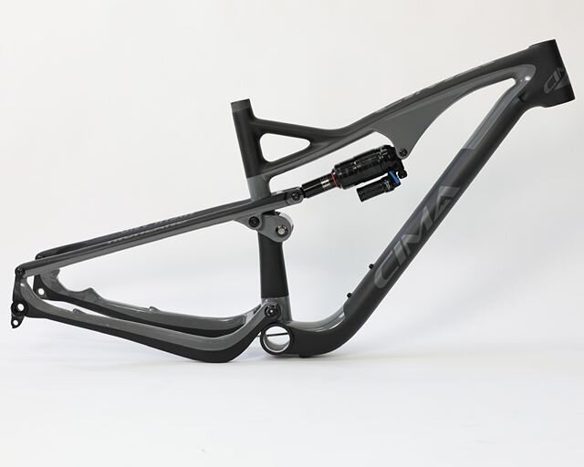 How would you build up this carbon Cima Highland?