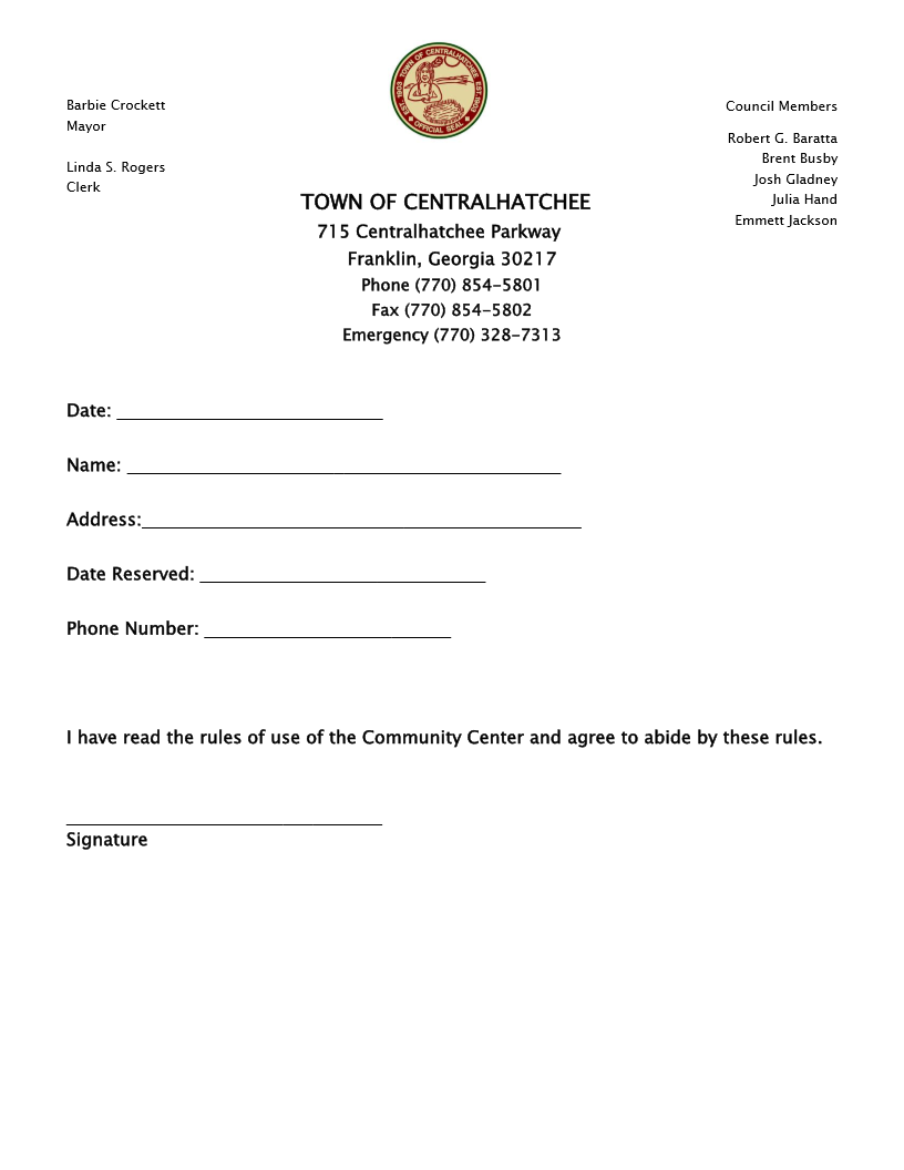 Community Center Agreement.jpg