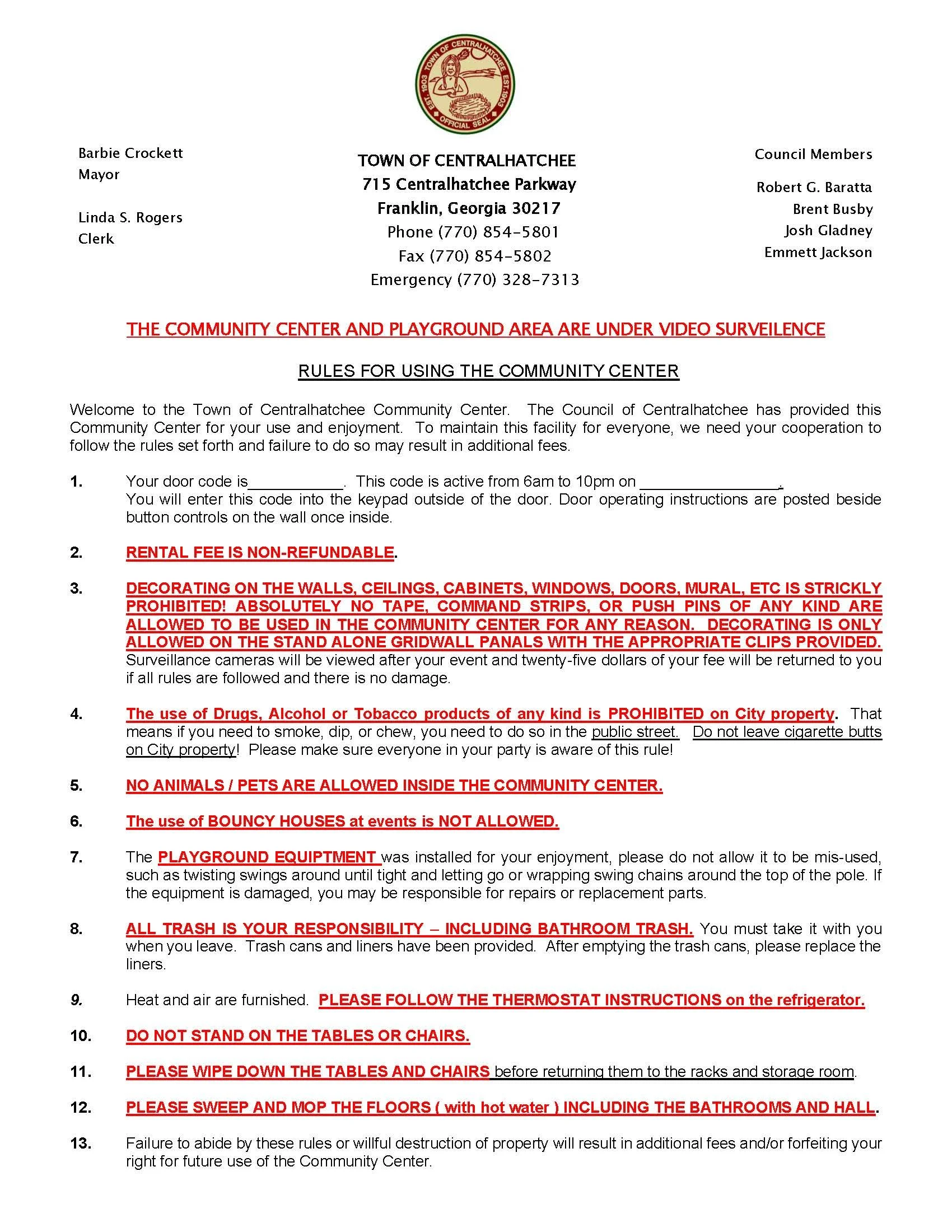 Community Center Rules.jpg